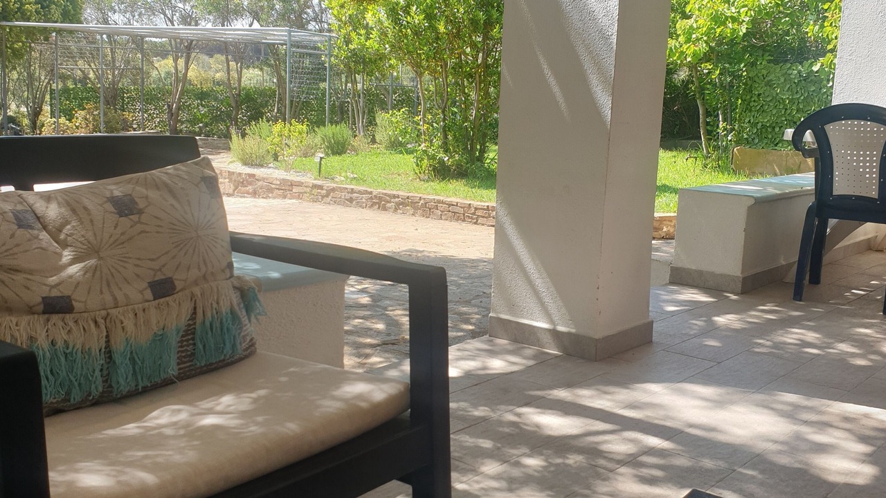 Photo of Patio Balcony in Budoni