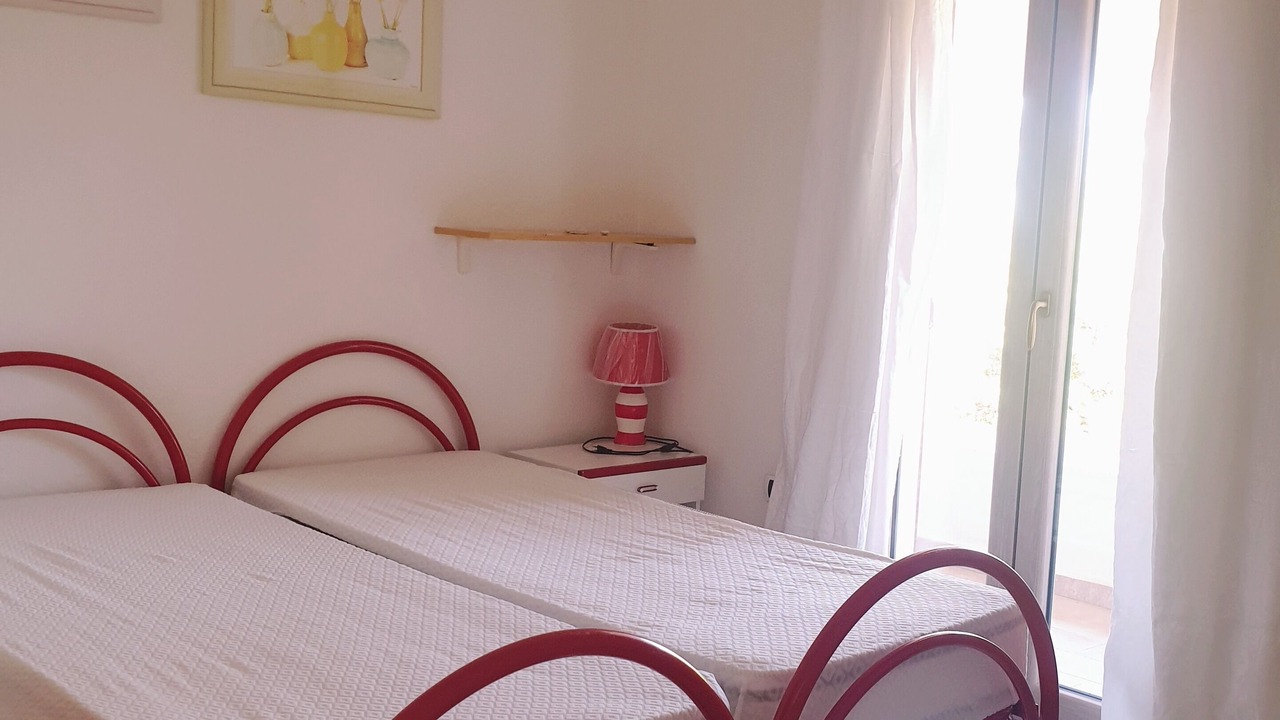 Photo of Bedroom in Budoni