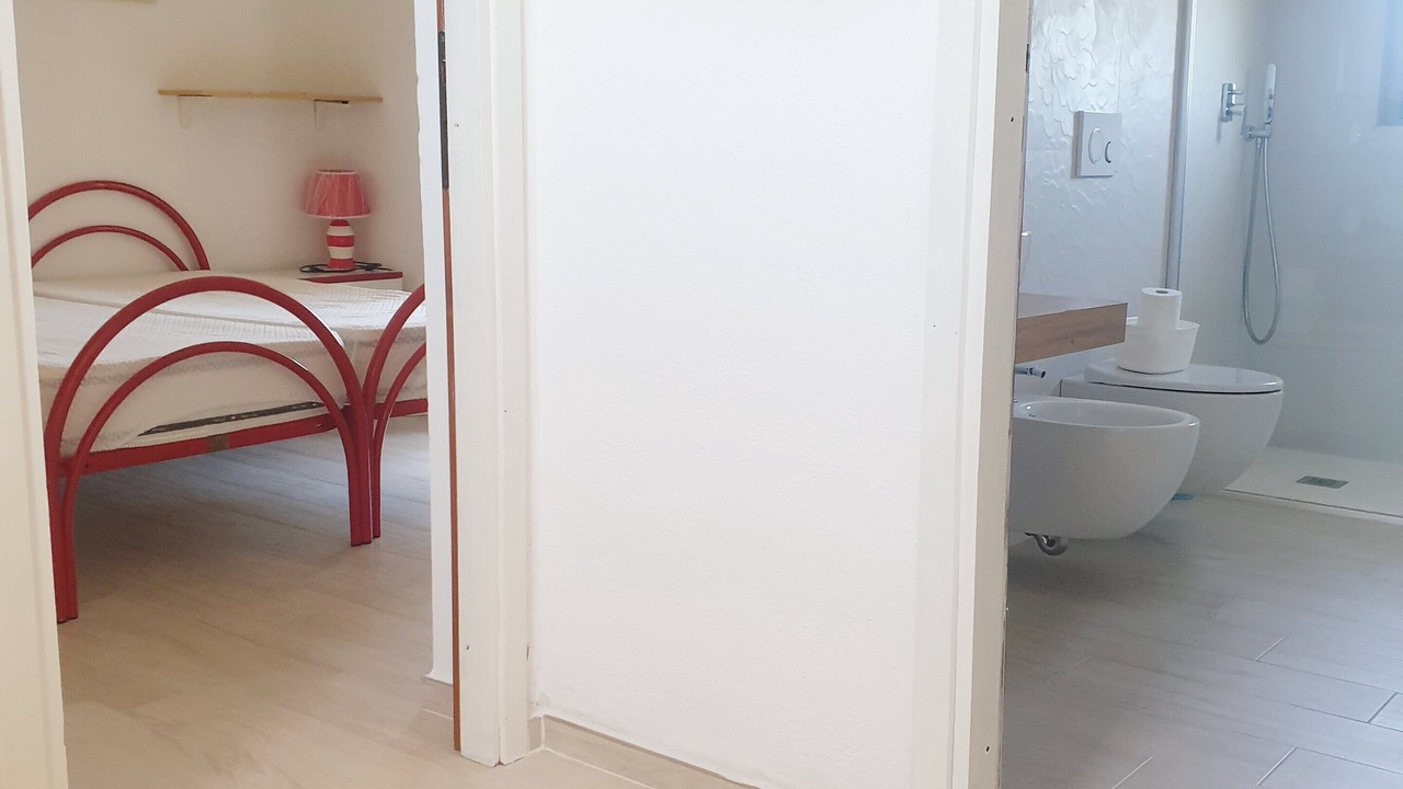 Photo of Bathroom in Budoni