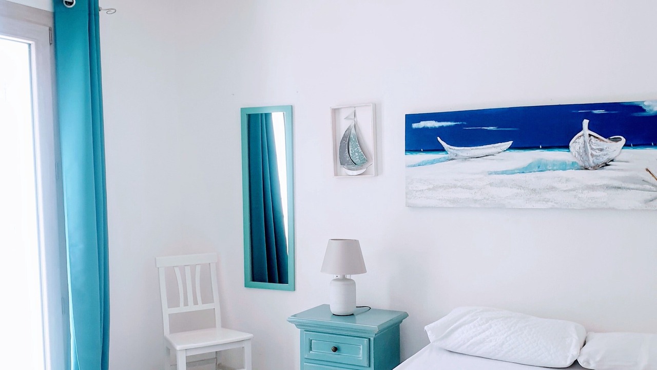Photo of Bedroom in Budoni