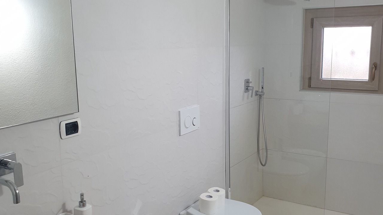 Photo of Bathroom in Budoni