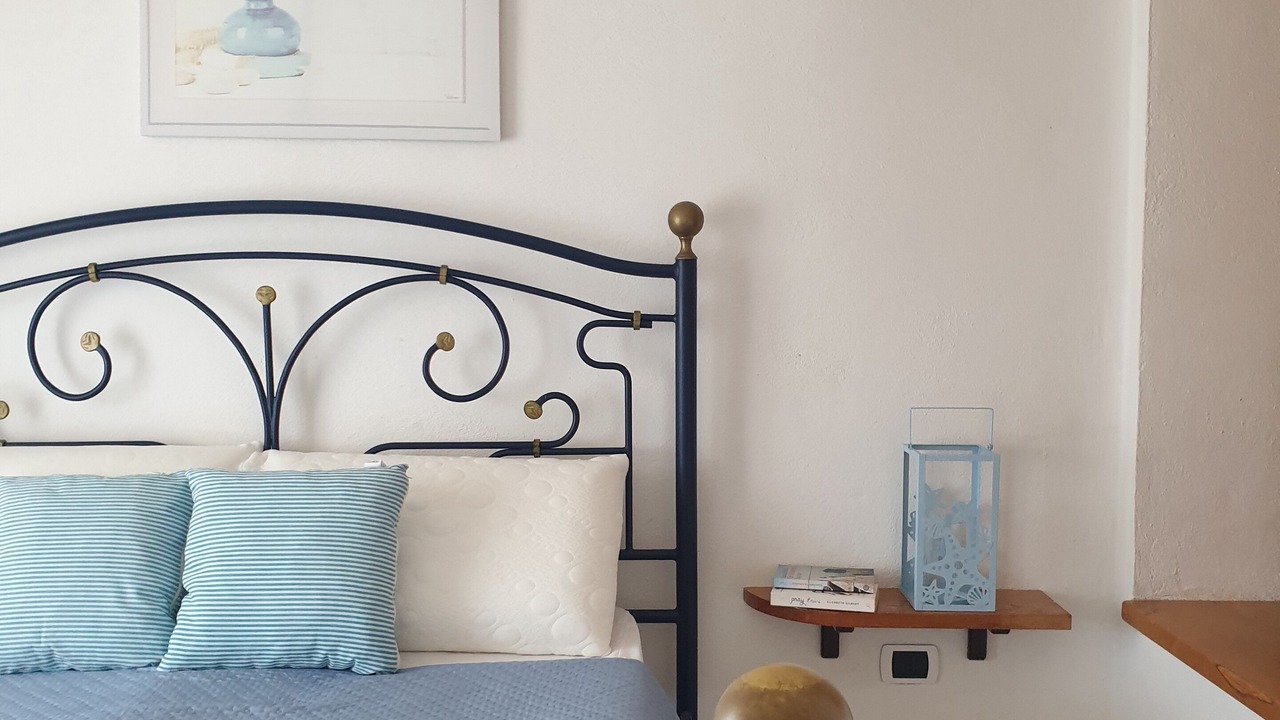 Photo of Bedroom in Budoni