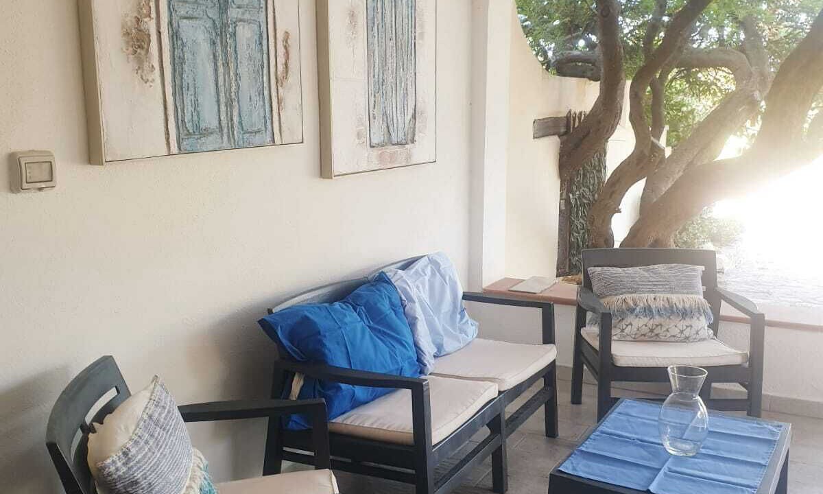 Photo of Patio Balcony in Budoni
