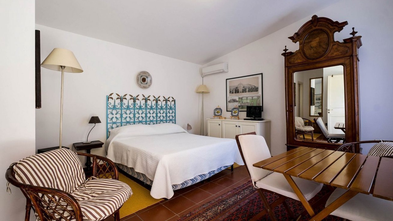 Photo of Bedroom in Bagheria