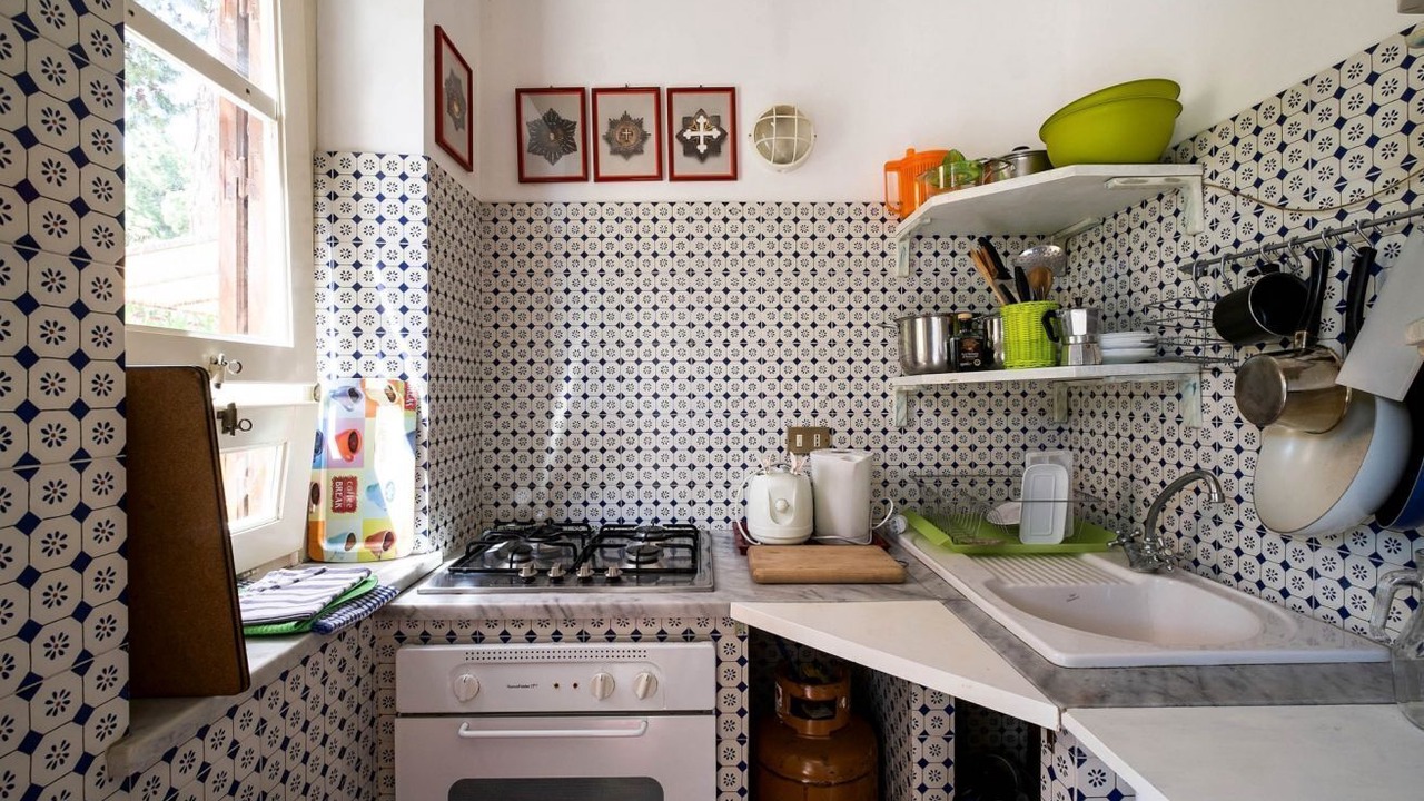 Photo of Kitchen in Bagheria