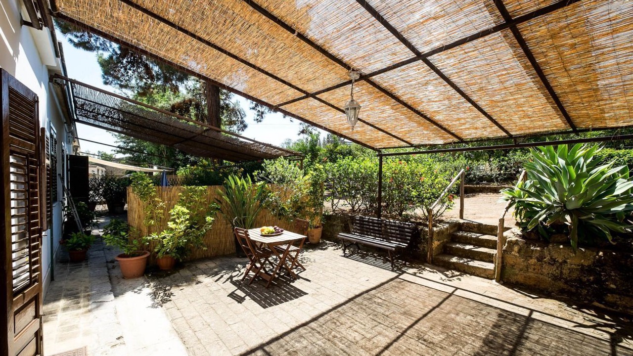 Photo of Patio Balcony in Bagheria