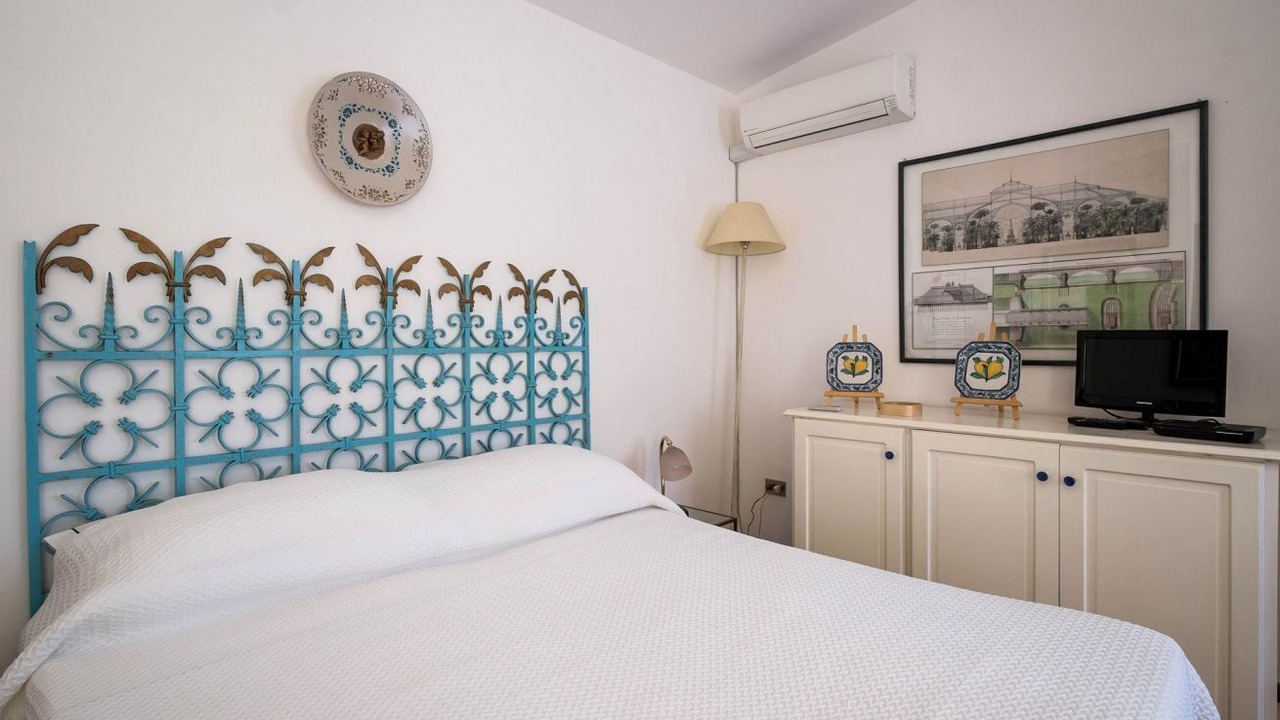 Photo of Bedroom in Bagheria