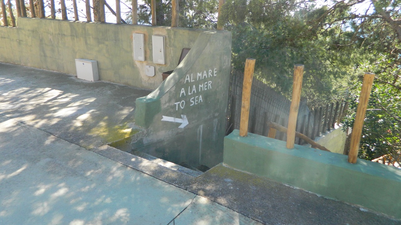 Photo of Outdoor in Porto Sa Ruxi