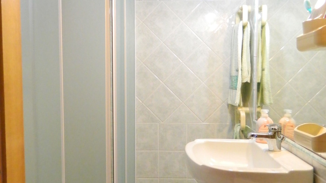 Photo of Bathroom in Porto Sa Ruxi