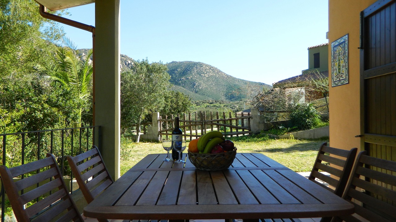 Photo of Outdoor in Porto Sa Ruxi