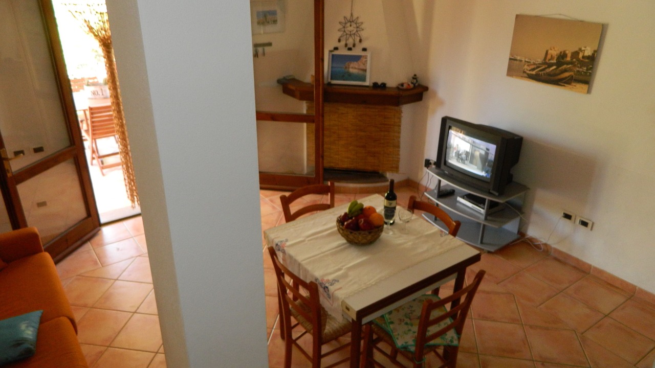 Photo of Livingroom in Porto Sa Ruxi