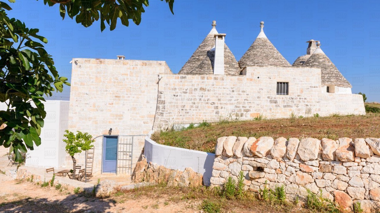 Photo of Outdoor in Martina Franca