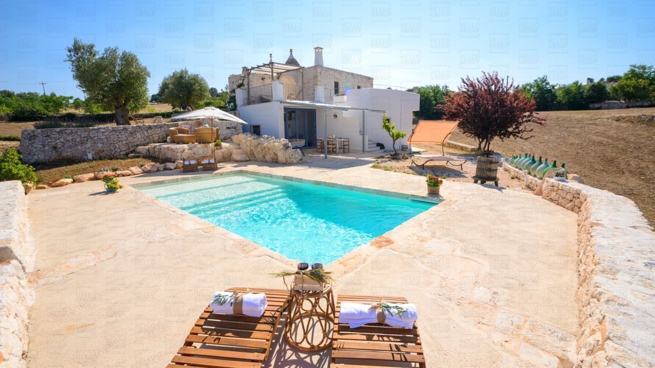 Photo of Outdoor in Martina Franca