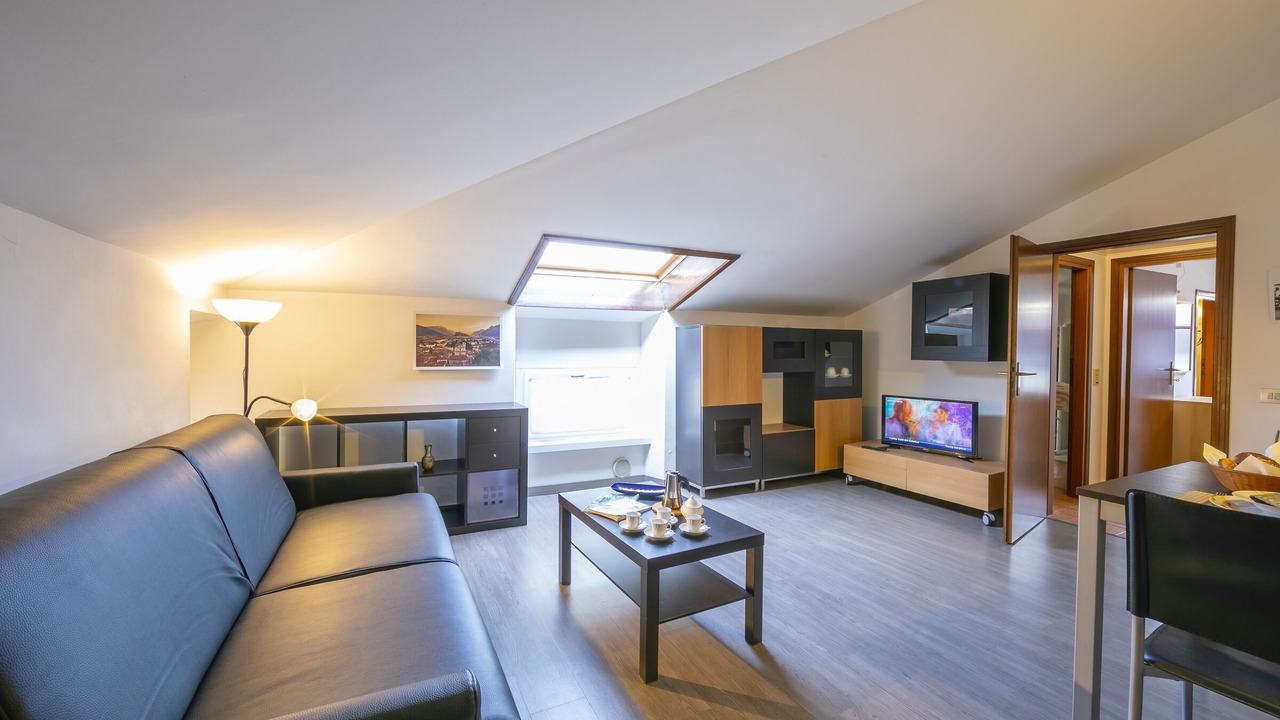 Photo of Bedroom in Arco