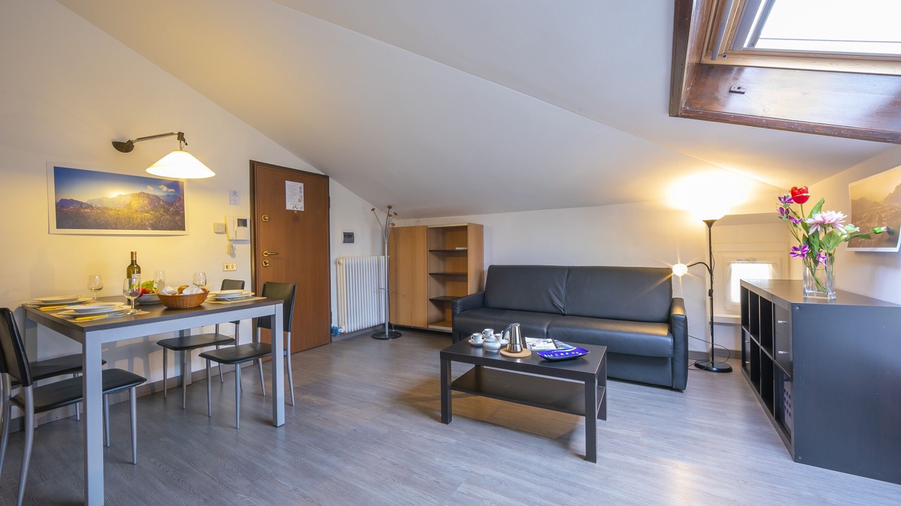 Photo of Bedroom in Arco