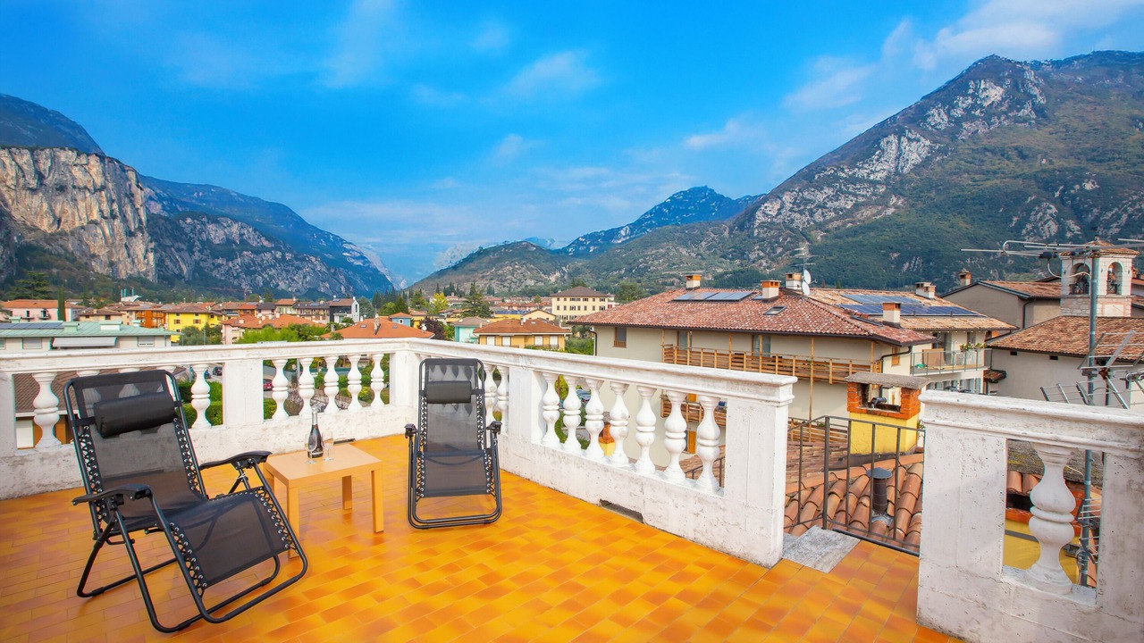 Photo of Patio Balcony in Arco