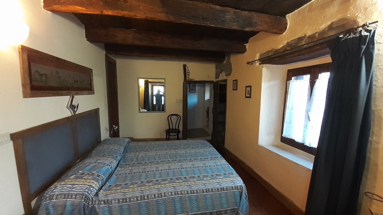 Photo of Bedroom in Orbregno