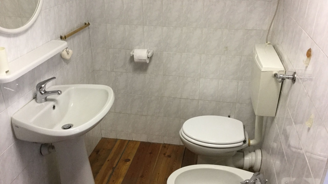 Photo of Bathroom in Orbregno