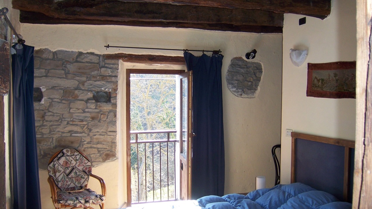 Photo of Bedroom in Orbregno