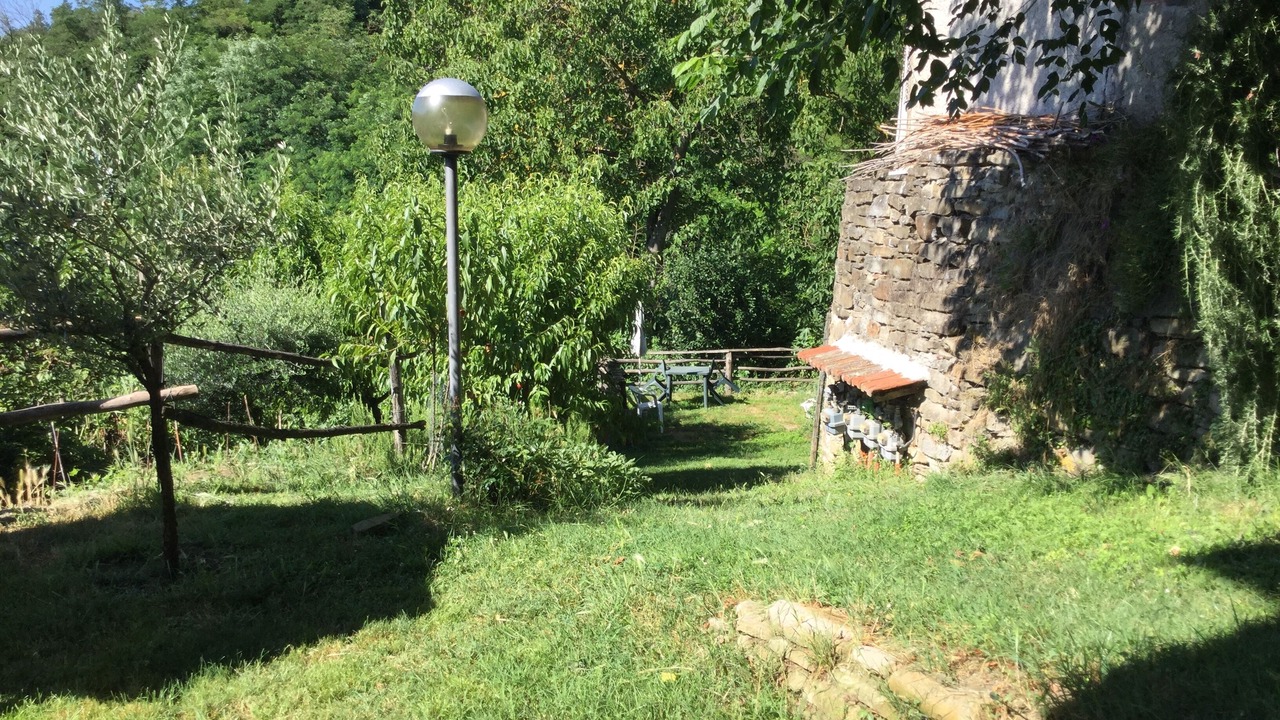 Photo of Outdoor in Orbregno