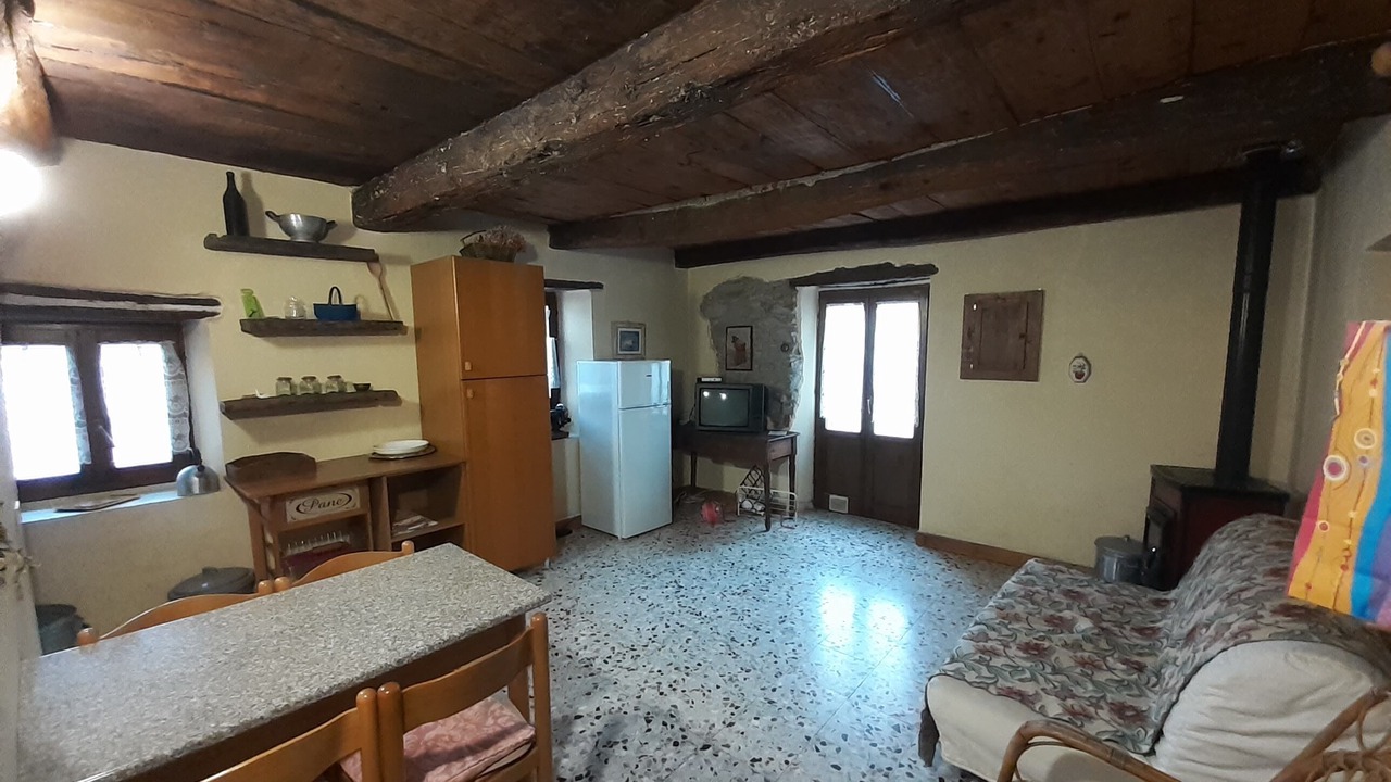 Photo of Livingroom in Orbregno