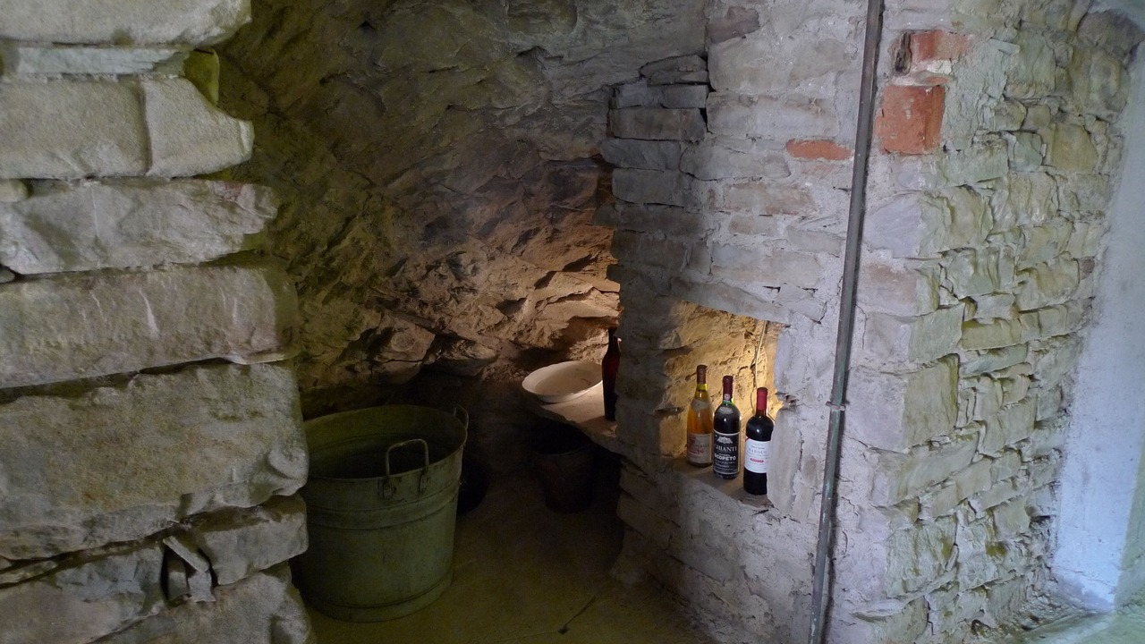 Photo of Bathroom in Orbregno