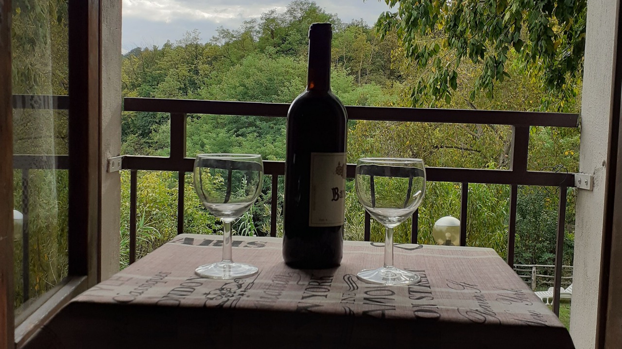 Photo of Outdoor in Orbregno