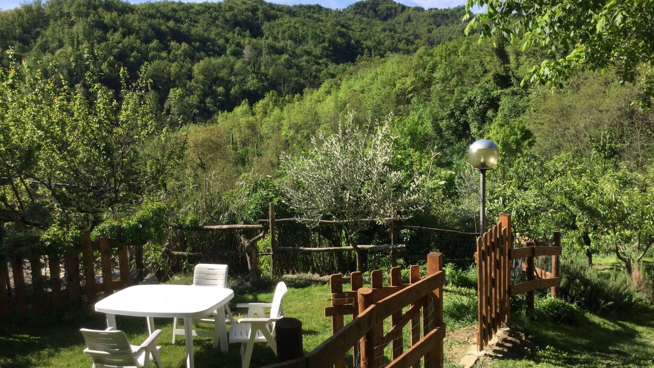 Photo of Outdoor in Orbregno