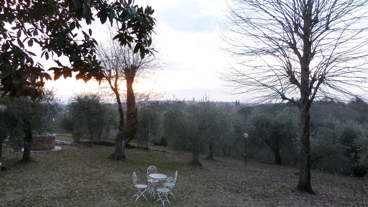 Photo of Outdoor in Siena