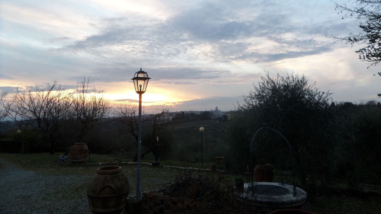 Photo of Outdoor in Siena