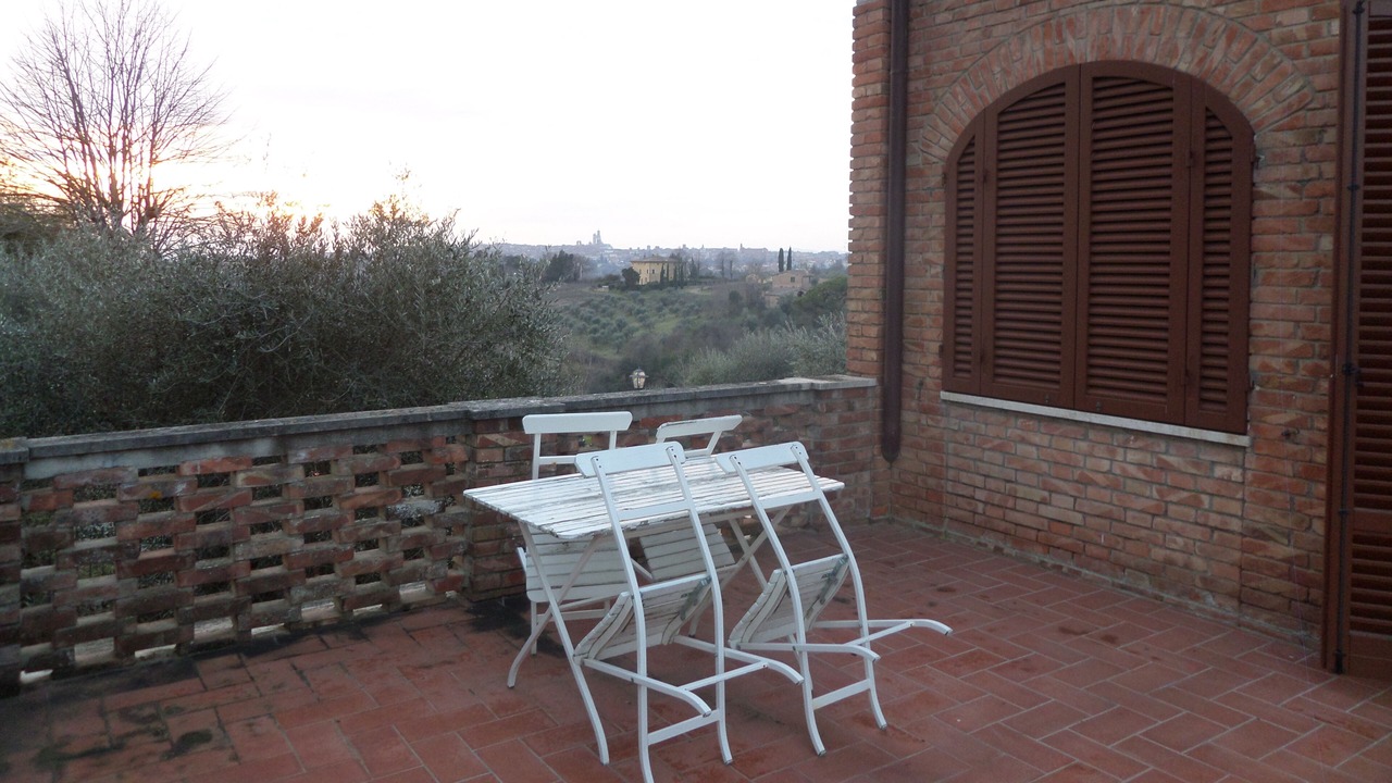 Photo of Outdoor in Siena