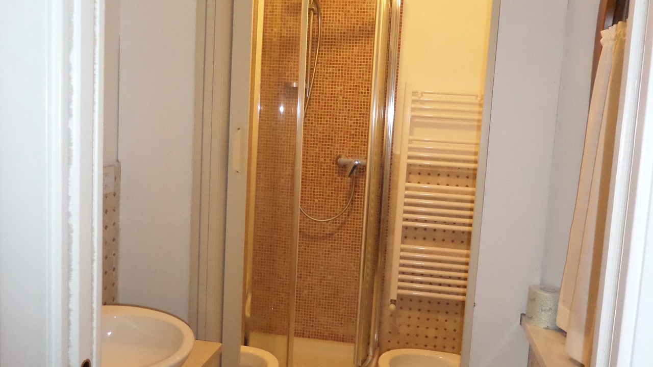 Photo of Bathroom in Siena