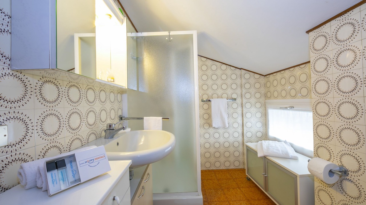Photo of Bathroom in Arco