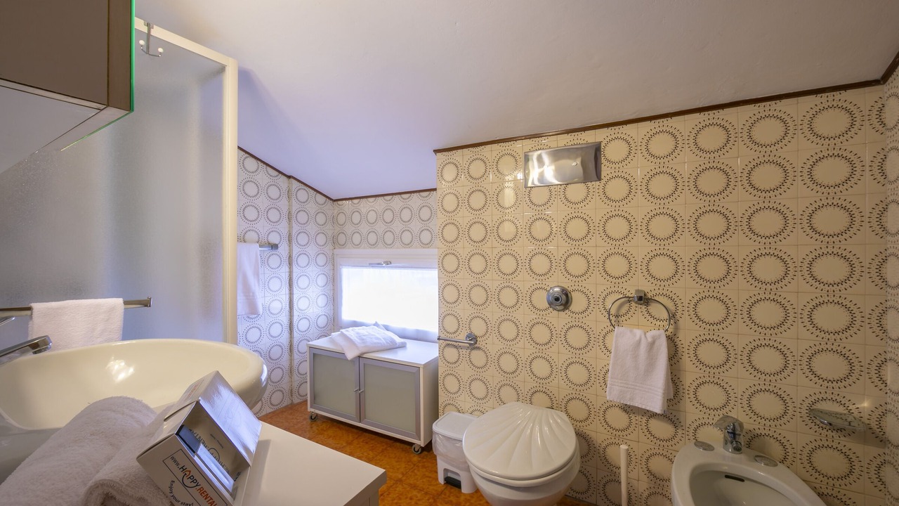 Photo of Bathroom in Arco