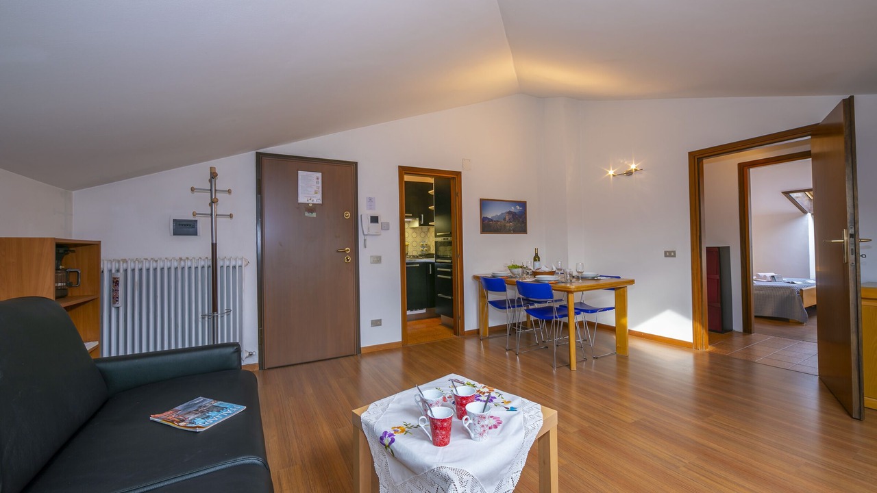 Photo of Bedroom in Arco