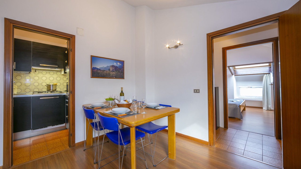 Photo of Bedroom in Arco