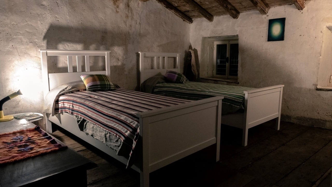 Photo of Bedroom in Negrar