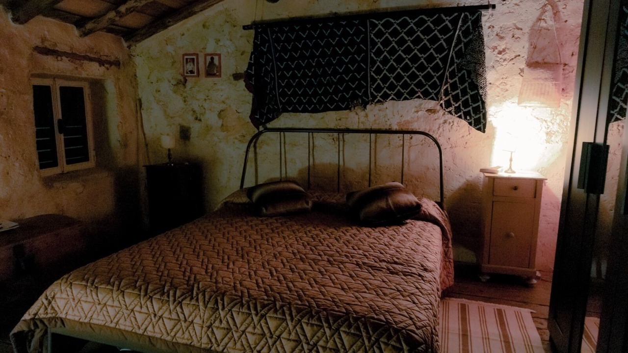 Photo of Bedroom in Negrar