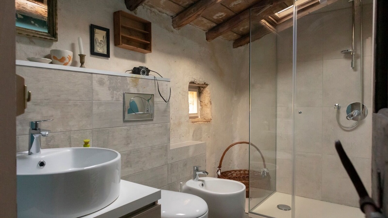 Photo of Bathroom in Negrar