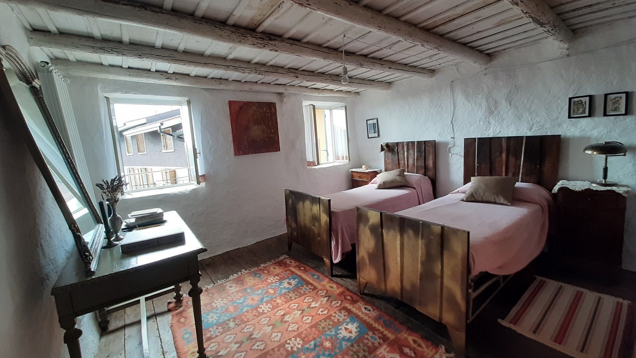 Photo of Bedroom in Negrar