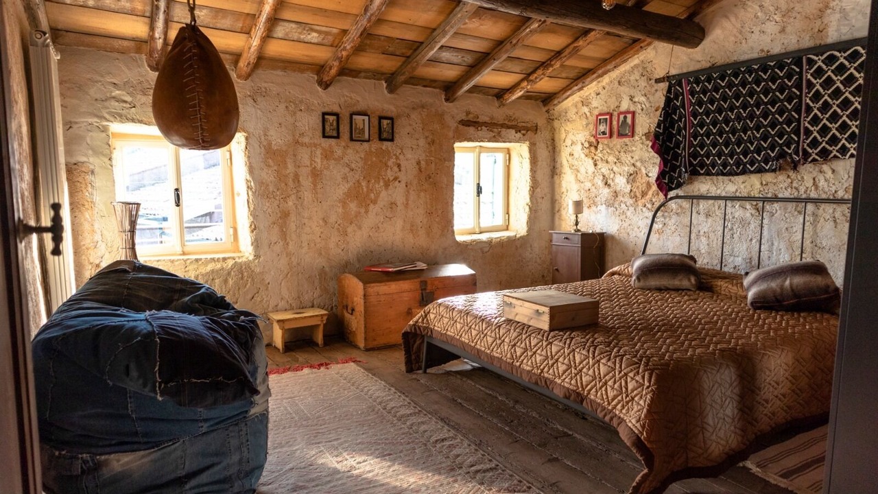 Photo of Bedroom in Negrar