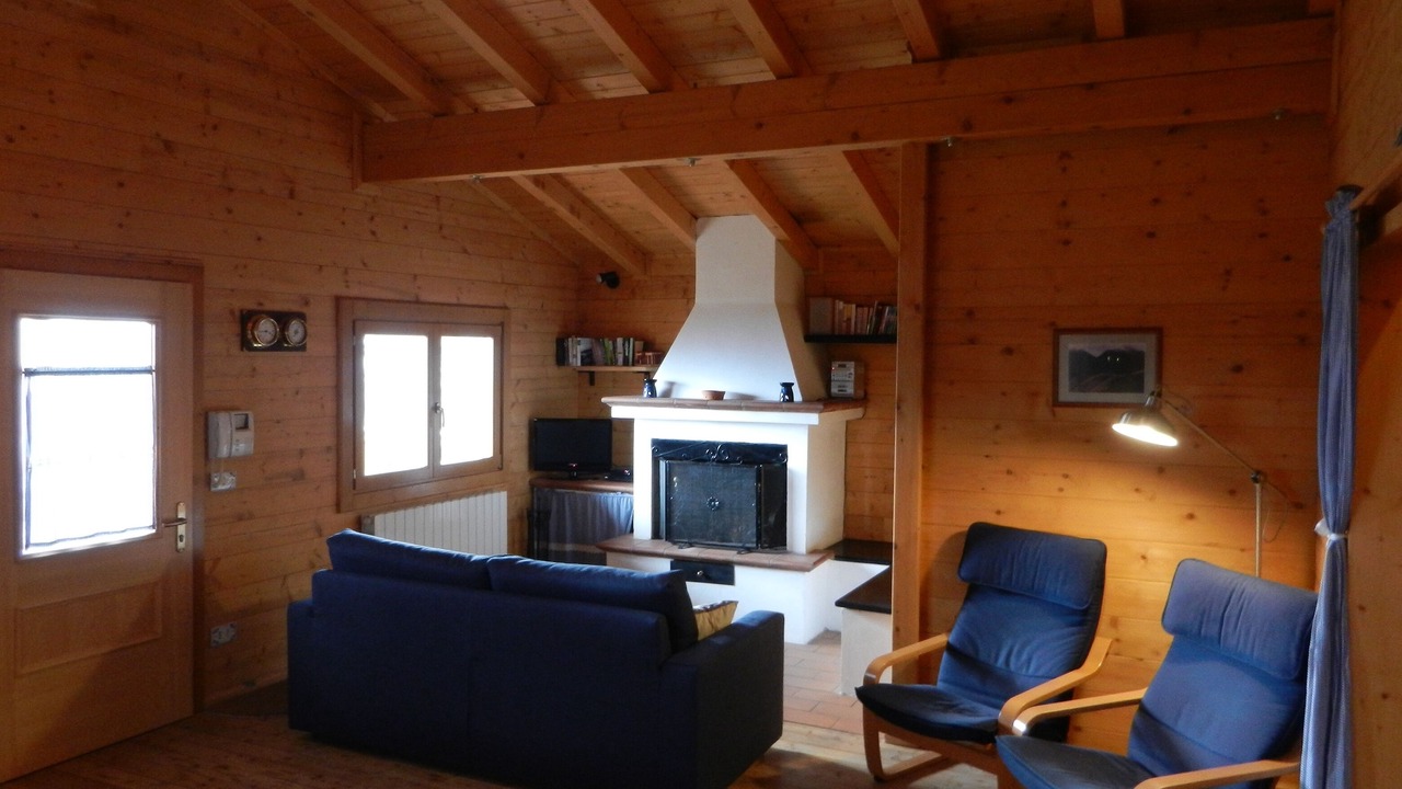 Photo of Livingroom in Sarnano