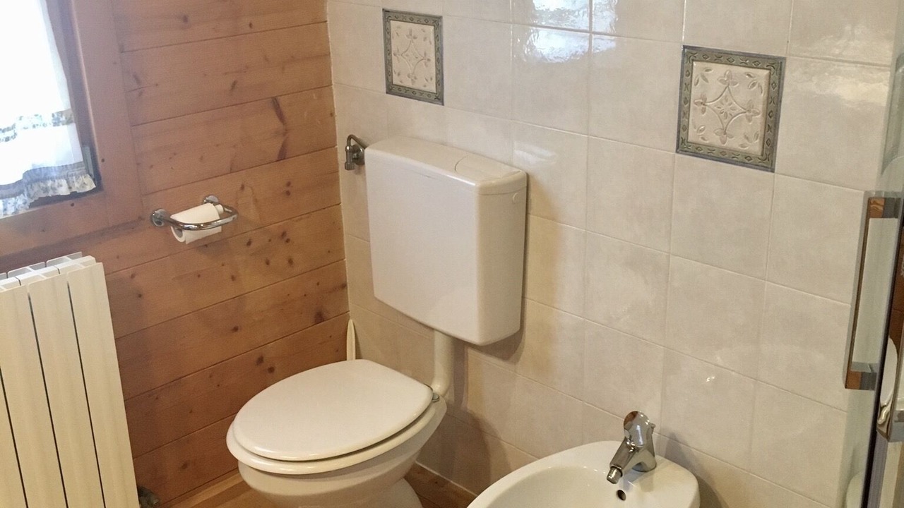 Photo of Bathroom in Sarnano