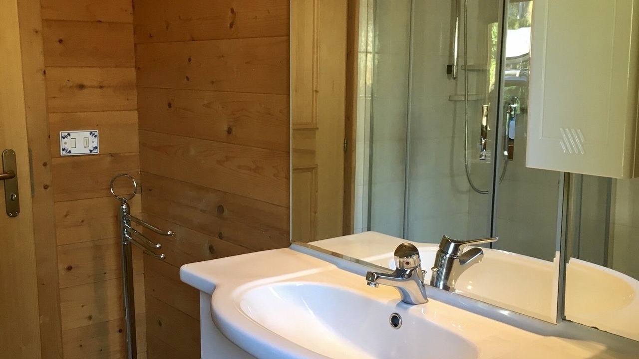 Photo of Bathroom in Sarnano