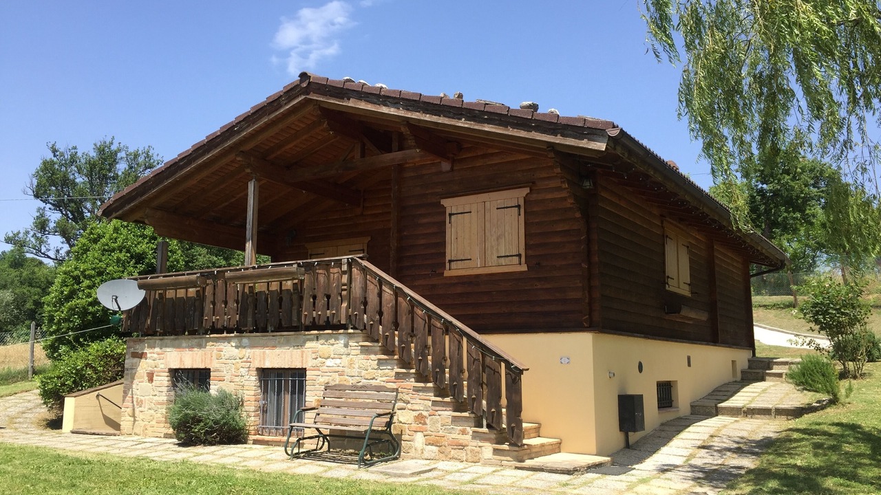 Photo of Outdoor in Sarnano