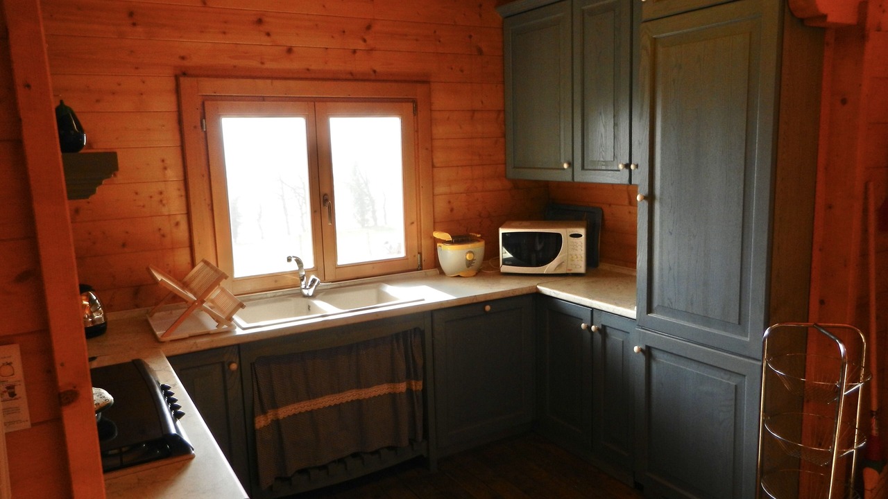 Photo of Kitchen in Sarnano