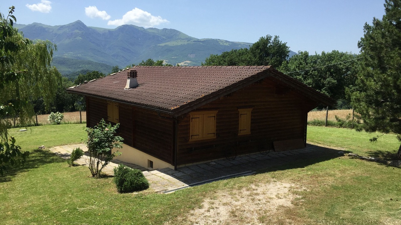 Photo of Outdoor in Sarnano