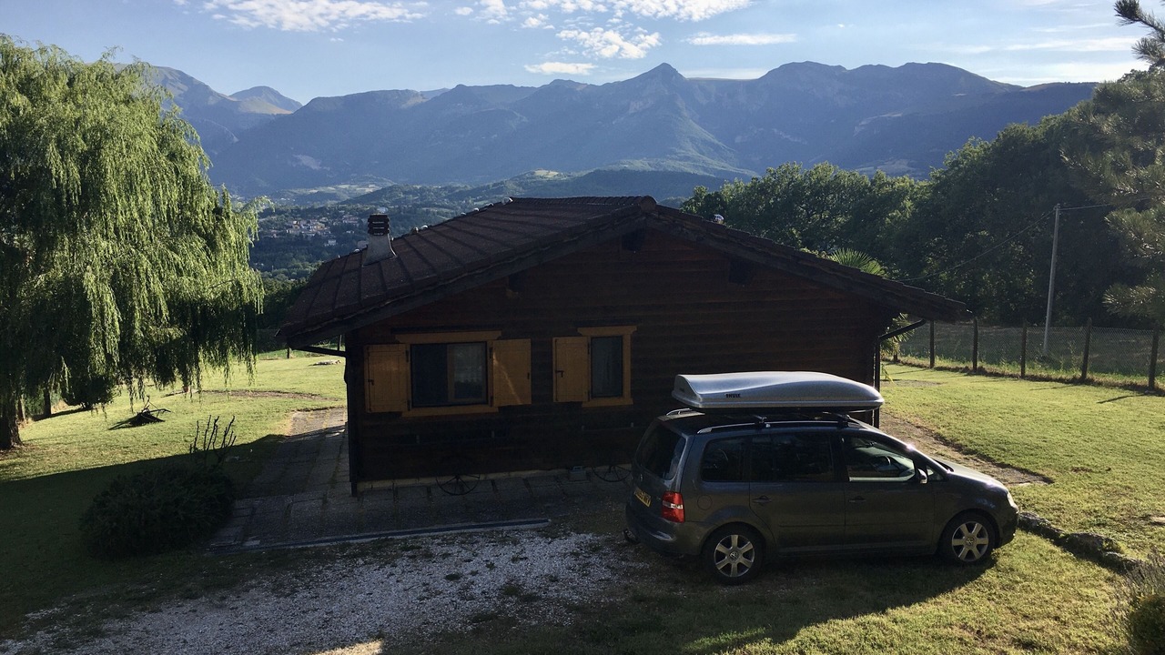 Photo of Outdoor in Sarnano