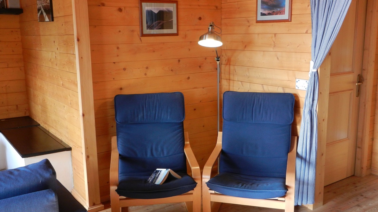 Photo of Livingroom in Sarnano