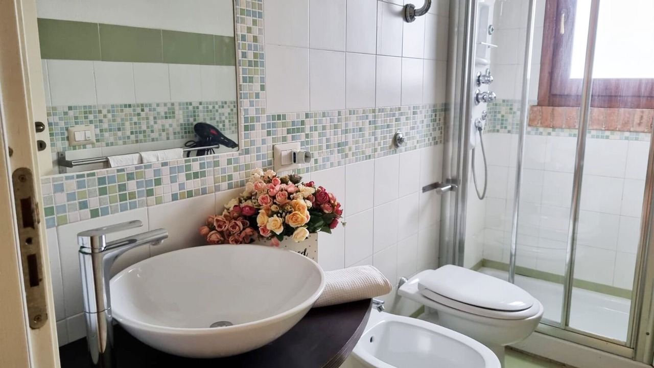 Photo of Bathroom in Capo Rizzuto